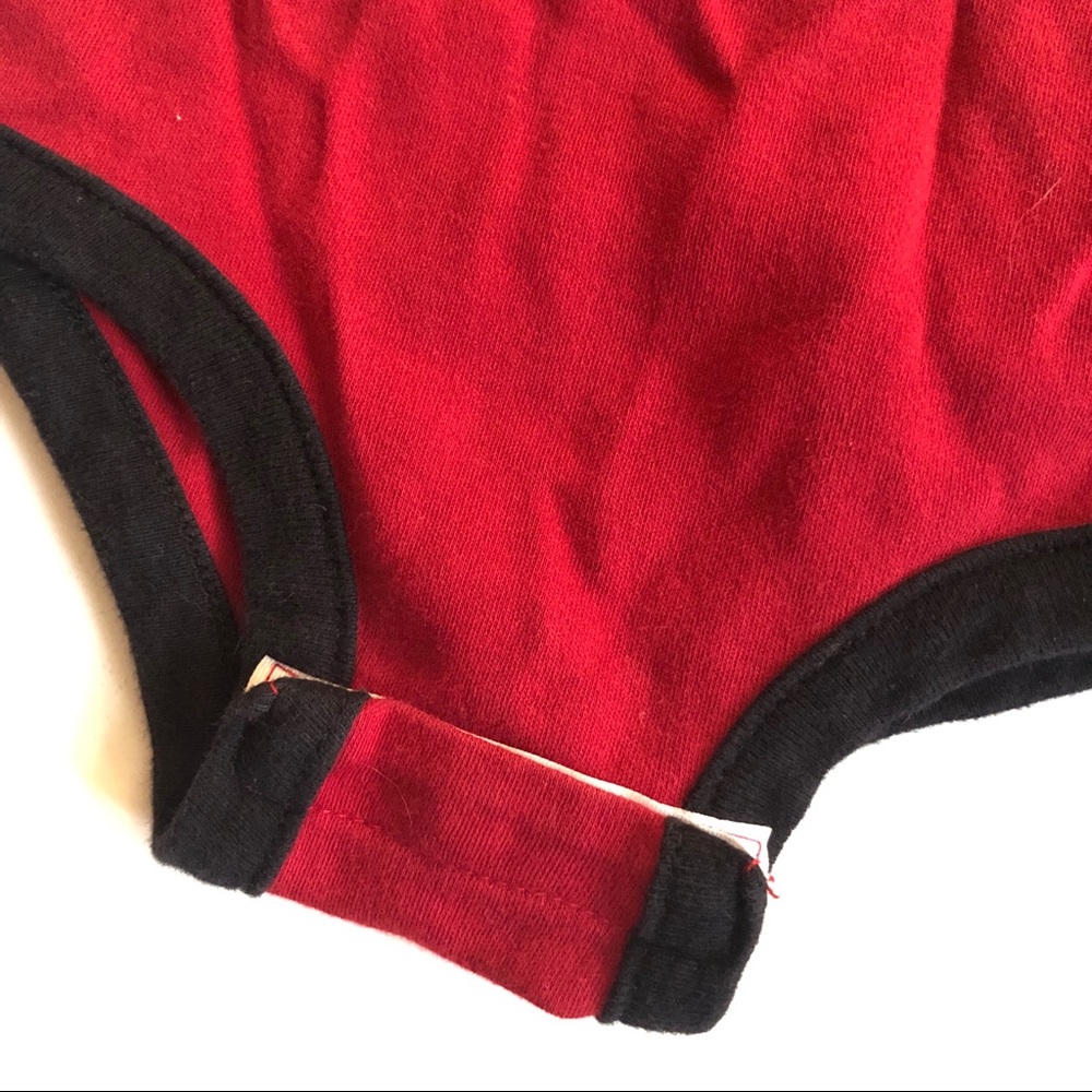 Jordan bodysuit - Picture 2 of 4